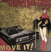 Gravediggers - Move It!