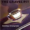 7inch Vinyl Single - The Gravel Pit - Something's Growing Inside - Purple