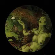 Double LP - The Graviators - The Graviators - Ltd ed