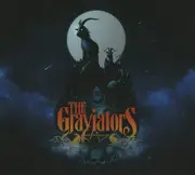 CD - The Graviators - Motherload - Limited Edition
