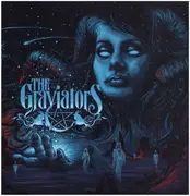 Double LP - The Graviators - Evil Deeds - Blue Translucent