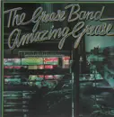 LP - The Grease Band - Amazing Grease