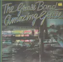 LP - Grease Band - Amazing Grease