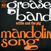 The Grease Band - Mandolin Song