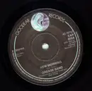 7inch Vinyl Single - The Grease Band - New Morning / Pont Ardawe Hop