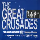 CD - The Great Crusades - Damaged Goods