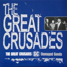 Great Crusades - Damaged Goods