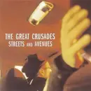 CD - The Great Crusades - Streets And Avenues