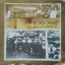 CD - The Great Crusades - Welcome To The Hiawatha Inn