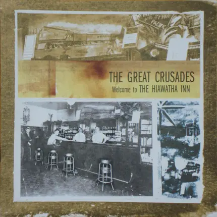 The Great Crusades - Welcome to the Hiawatha Inn