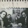 CD - The Great Crusades - The First Spilled Drink Of The Evening