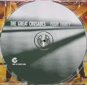 CD - The Great Crusades - Four Thirty