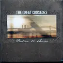 CD - The Great Crusades - Fiction To Shame