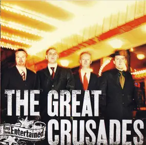 Great Crusades - Keep Them Entertained