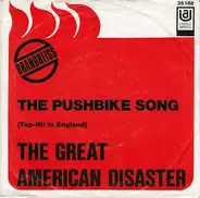 The Great American Disaster - The Pushbike Song