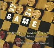 Rene Marie - It's All In The Game
