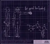 The Great Bertholinis - Gradual Unfolding Of A Conscious Mind