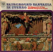 The Great Gavioli Organ