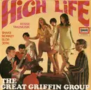 LP - The Great Griffin Group - High Life