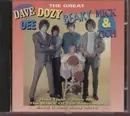CD - Dave Dee Dozy Beaky Mick & Tich - Greatest Hits