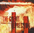 CD - The Great Depression - Preaching To The Fire