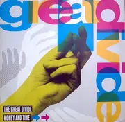 12inch Vinyl Single - The Great Divide - Money And Time