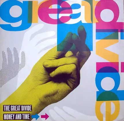 The Great Divide - Money And Time