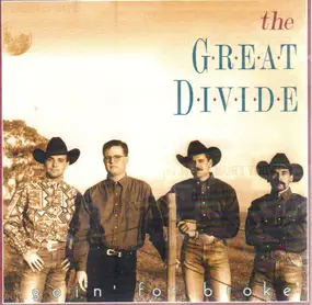 The Great Divide - Goin' For Broke