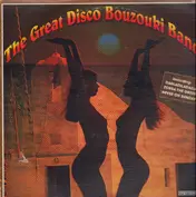 Great Disco Bouzouki Band