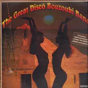 Great Disco Bouzouki Band