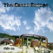 Great Escape - Ride On