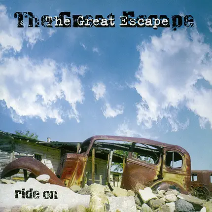 The Great Escape - Ride On