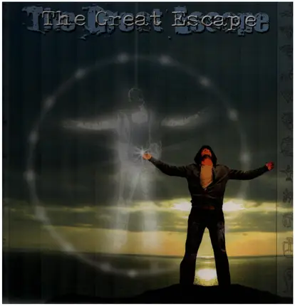The Great Escape - Nothing Happens Without A Dream