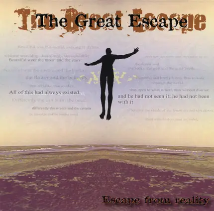 The Great Escape - ESCAPE FROM REALITY