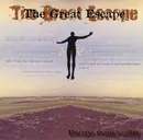 CD - The Great Escape - Escape From Reality
