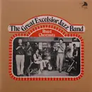 LP - The Great Excelsior Jazz Band - Roast Chestnuts