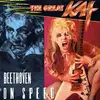 LP - The Great Kat - Beethoven On Speed