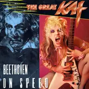 The Great Kat