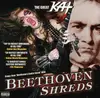 CD - The GREAT KAT - Beethoven's Guitar Shred