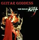 CD - The Great Kat - Guitar Goddess