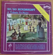 LP - The Great Imposters - 20/20 Hindsight (A Tribute To Nazz)