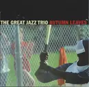 CD - The Great Jazz Trio - Autumn Leaves