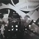 LP - The Great Jazz Trio Featuring Lewis Eley - The Club New Yorker - PROMO + INSERT