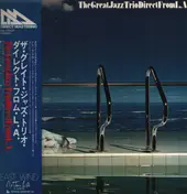 Great Jazz Trio - The Great Jazz Trio From L.A.