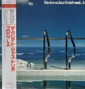 LP - The Great Jazz Trio - The Great Jazz Trio From L. A.