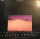 LP - The Great Jazz Trio With The Strings Quartet - N.Y. Sophisticate A Tribute To Duke Ellington
