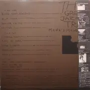 LP - The Great Jazz Trio - Monk's Moods - +Obi +Insert