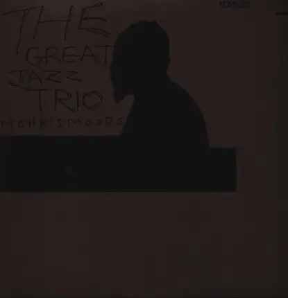 The Great Jazz Trio - Monk's Moods