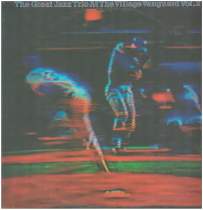 The Great Jazz Trio - At The Village Vanguard Vol.2