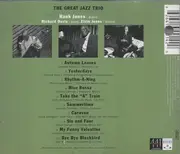 CD - The Great Jazz Trio - Autumn Leaves